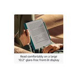 Kindle Scribe (16GB - 64GB) 2024 AI - All your notes, docs, and books, unified in one sleek hub. Powered by cutting-edge AI for instant notebook summaries. Comes with the exclusive Premium Pen