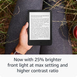 All-new Kindle (2024) 16GB - Matcha