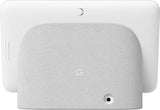 Google Nest Hub 7” Smart Display with Google Assistant (2nd Gen)