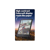 Kindle Colorsoft 16GB Color E-Reader (7" Color E Ink Display, Waterproof) | Cambodia