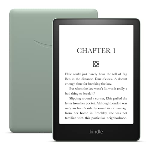 Kindle PaperWhite 11世代8GB 広告あり M2L3EK ⑤