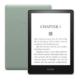 Kindle Paperwhite 5 (2021) 32GB - Signature Edition