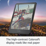 Kindle Colorsoft Signature Edition (32 GB)