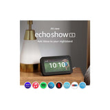 Echo Show 5 (2nd Gen, 2021 release) | Smart display with Alexa and 2 MP camera