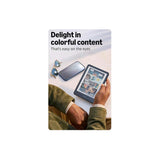 Kindle Colorsoft 16GB Color E-Reader (7" Color E Ink Display, Waterproof) | Cambodia