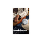 Amazon Echo Studio Smart Speaker (Dolby Atmos, Alexa, Premium Sound) – Cambodia