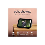 Amazon Echo Show 5 (3rd generation), Smart display with 2x the bass and clearer sound