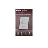 Amazon Kindle Scribe Colorsoft 64GB (Newest Model) – 11" Color E-Reader & Digital Notebook with Premium Pen | Cambodia