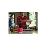 Google Home Speaker (2026) | AI Smart Speaker with Bluetooth & Wi-Fi | Cambodia