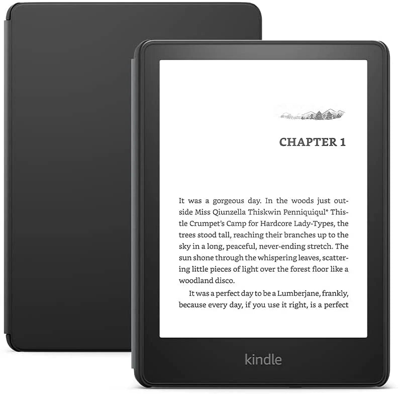 Kindle paperwhite 2021年モデル 8GB 広告付き Kindle Paperwhite 8GB 広告つき 最新版 amazon 2021NEWモデル