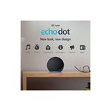 Echo Dot (4th Gen) Smart speaker with Alexa