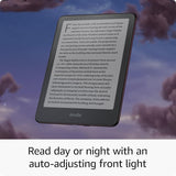 Kindle Paperwhite 6 (2024) 32GB - Signature Edition