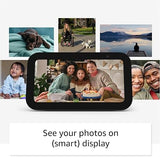 Amazon Echo Show 5 (3rd generation), Smart display with 2x the bass and clearer sound