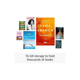All-new Kindle (2024) 16GB
