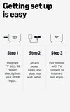 Amazon Fire TV Stick 4K Select (2025 Newest Model) – Alexa Smart TV Stick | Cambodia
