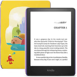 Kindle Paperwhite 2021 / 16GB - Limited Edition X Robot Dreams Cover