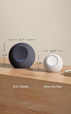 Amazon Echo Studio Smart Speaker (Dolby Atmos, Alexa, Premium Sound) – Cambodia