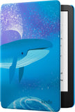 All-new Kindle (2022) 16GB – Limited Edition | Space Whale