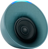 Echo Pop | Full sound compact smart speaker with Alexa