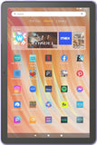 Fire HD10 (2023), built for relaxation, 10.1" vibrant Full HD screen, octa-core processor, 3GB RAM, latest model (2023 release), 32GB, Lilac