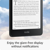 Kindle Paperwhite 6 (2024) 32GB - Signature Edition