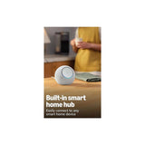 Amazon Echo Dot Max Smart Speaker with Alexa