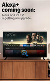 Amazon Fire TV Stick 4K Select (2025 Newest Model) – Alexa Smart TV Stick | Cambodia