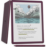 Amazon Kindle Scribe Colorsoft 64GB (Newest Model) – 11" Color E-Reader & Digital Notebook with Premium Pen | Cambodia