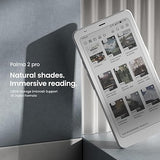 BOOX Palma 2 Pro (Color) – The Most Powerful Pocket E-Reader in Cambodia