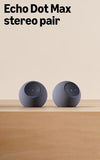 Amazon Echo Dot Max Smart Speaker with Alexa