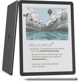 Amazon Kindle Scribe Colorsoft 64GB (Newest Model) – 11" Color E-Reader & Digital Notebook with Premium Pen | Cambodia