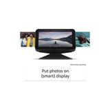 Echo Show 5 (2nd Gen, 2021 release) | Smart display with Alexa and 2 MP camera