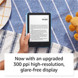 All-new Kindle (2022) 16GB – Limited Edition | Space Whale