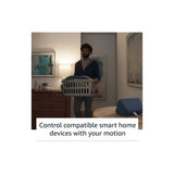 Echo Show 5 (2nd Gen, 2021 release) | Smart display with Alexa and 2 MP camera
