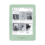 MEEBOOK E6 6-Inch E-Reader – 32GB | Cambodia