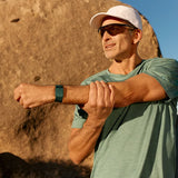 WHOOP 5.0 Peak Fitness Tracker – Sleep & Recovery (Cambodia)