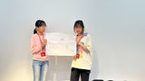 Foundation of Public Speaking & Presentation for Teenage Students