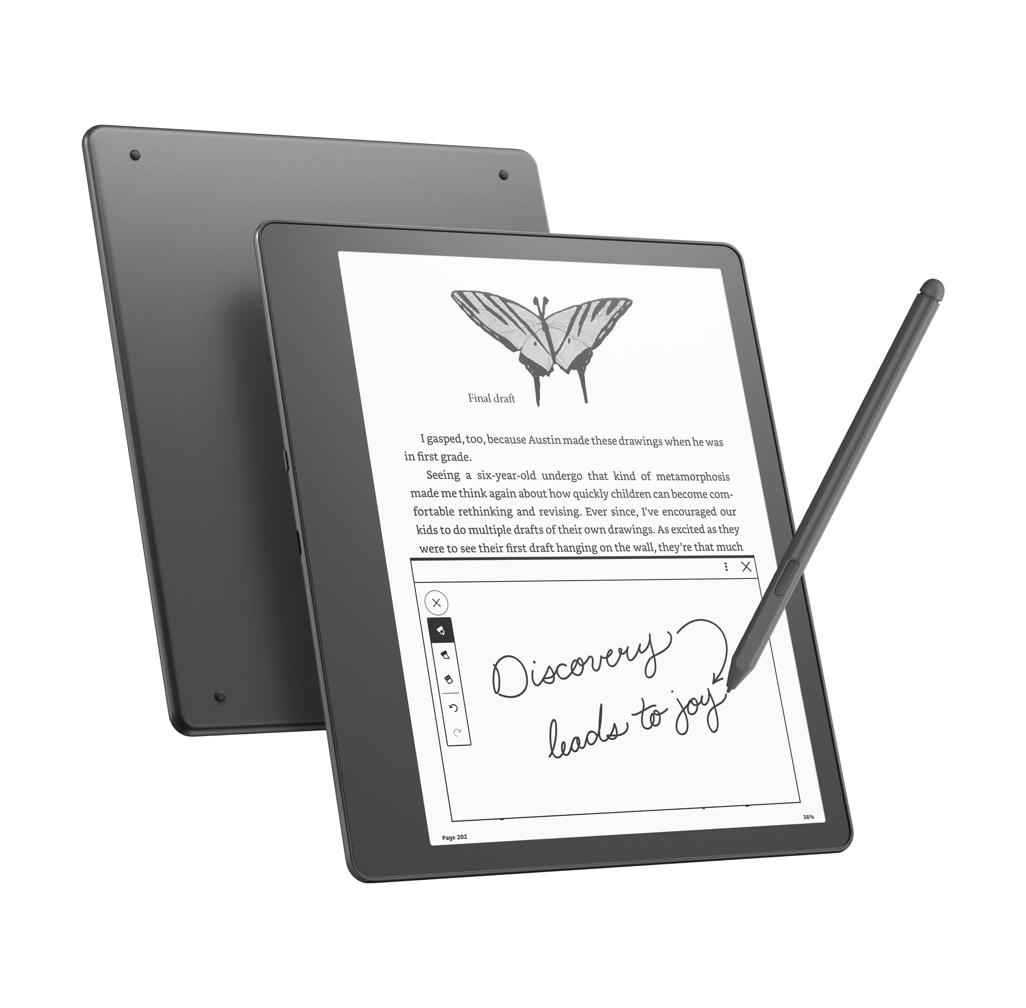 新品未開封 Kindle Scribe Notebook Design 16GB 新品未開封 Kindle 新品未開封 Kindle Scribe Notebook Design 16GB 新品未開封 Kindle