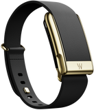 WHOOP MG/5.0 LeatherLuxe Band (S/M) | Premium Leather Strap | Cambodia