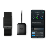 WHOOP 5.0 One Fitness Tracker – Sleep, Recovery & Strain Monitor | Original WHOOP Cambodia