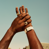 WHOOP Band 4.0 CloudKnit Accessories |  Cambodia