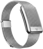 WHOOP 5.0 Meridian Band – Premium Milanese Mesh Band