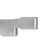 WHOOP 5.0 Meridian Band – Premium Milanese Mesh Band