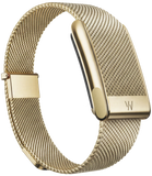 WHOOP MG Meridian Band – Premium Milanese Mesh Band