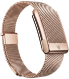 WHOOP MG Meridian Band – Premium Milanese Mesh Band