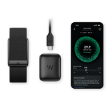 WHOOP 5.0 Peak Fitness Tracker – Sleep & Recovery (Cambodia)