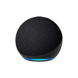 Echo Dot (5th Gen, 2022 release) | Smart Speaker With bigger vibrant sound, helpful routines and Alexa