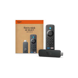 Amazon Fire TV Stick 4K Select (2025 Newest Model) – Alexa Smart TV Stick | Cambodia
