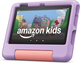 Amazon Fire 7 Kids tablet (newest model) 10-hr battery, 16 GB Storage