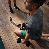 WHOOP 5.0 Peak Fitness & Health Tracker – Sleep, Recovery & Stress Monitoring | Cambodia